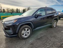2022 Toyota Rav4 xle en venta en Denver, CO