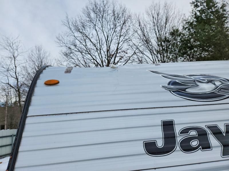 2020 Jaycee JAY Flight