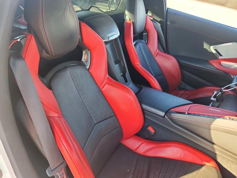 2021 Chevrolet Corvette Stingray 2LT