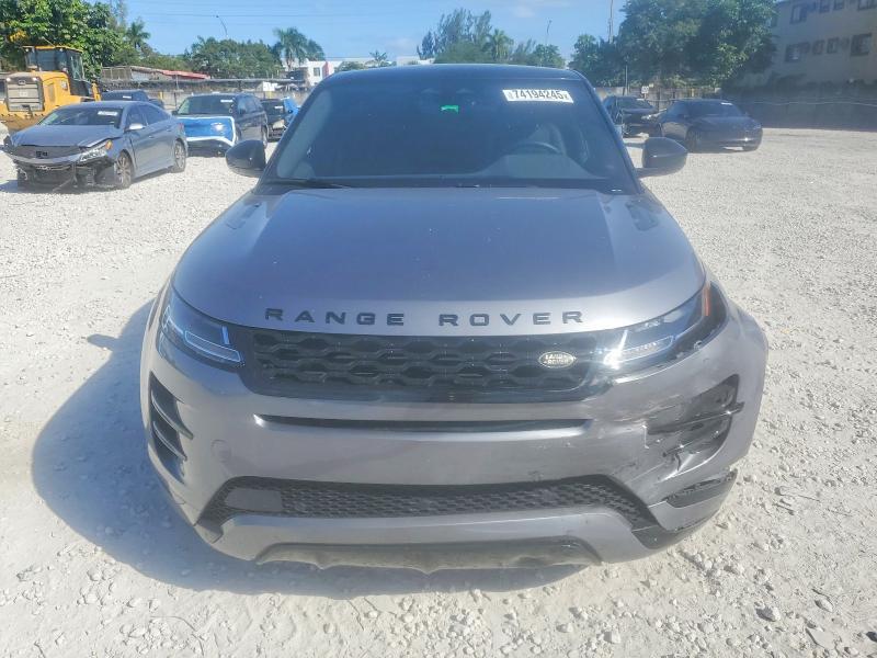 2023 Land Rover Range Rover Evoque R-dynamic s