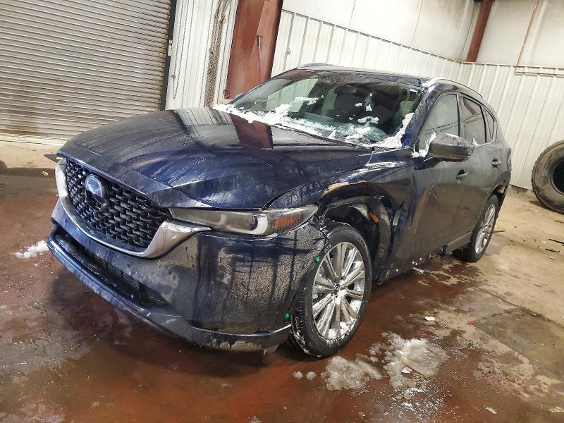 2023 Mazda Cx-5 Signature