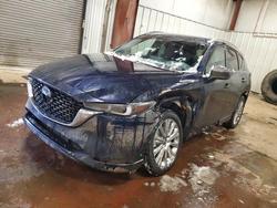 Mazda salvage cars for sale: 2023 Mazda Cx-5 Signature