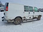 2020 GMC Savana G2500