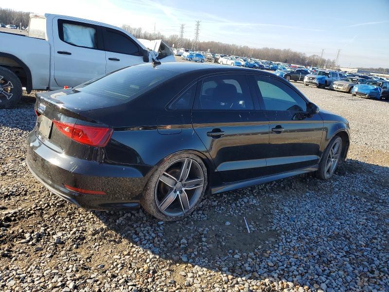 2016 Audi A3 Premium