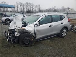 Nissan Vehiculos salvage en venta: 2018 Nissan Rogue s