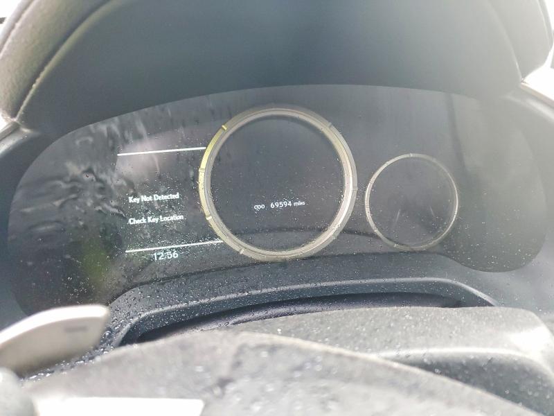 2021 Lexus Rx 350 f Sport