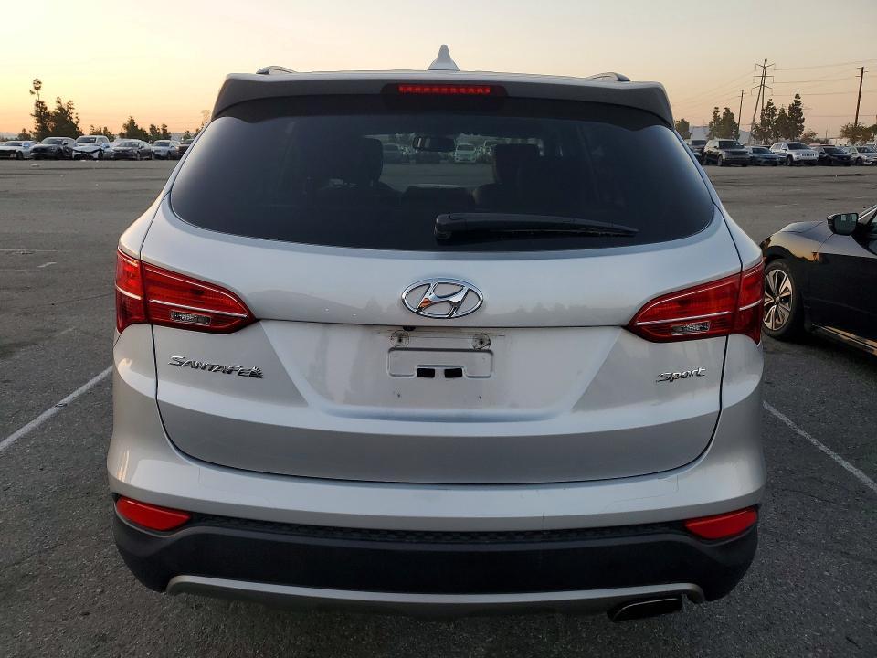 2014 Hyundai Santa fe Sport