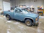 1995 Nissan Truck Base