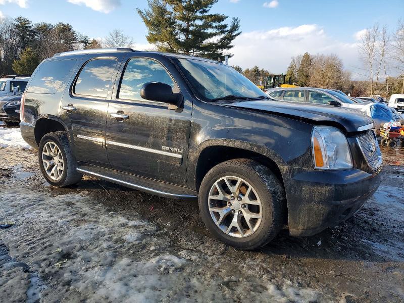 2012 GMC Yukon Denali