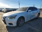 2014 Lexus Ls 460l