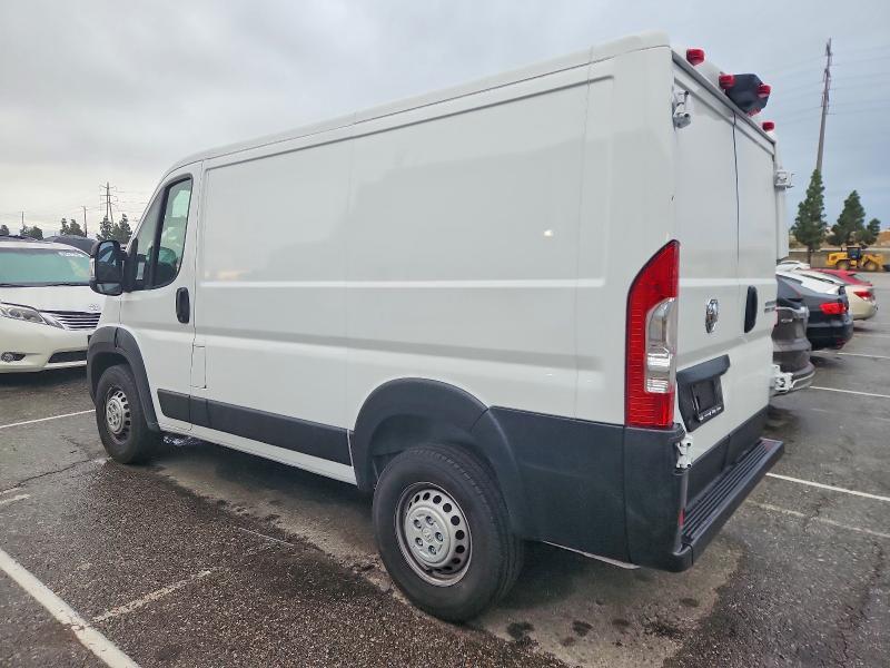 2025 Dodge RAM Promaster 1500 Delivery Van