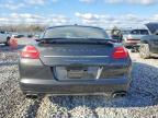 2012 Porsche Panamera