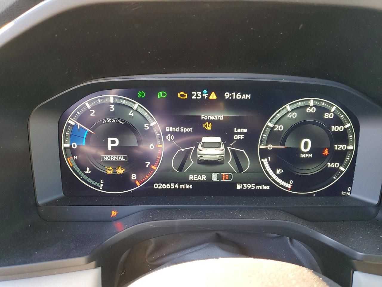 2024 Mitsubishi Outlander sel