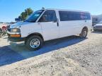 2011 Chevrolet Express G3500 LT