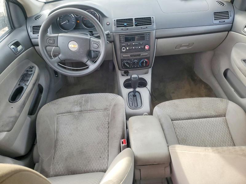 2005 Chevrolet Cobalt ls