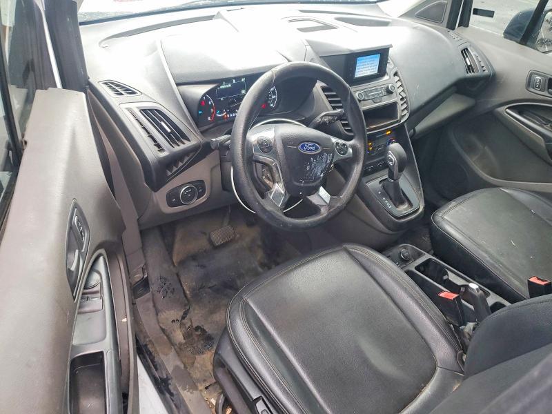 2019 Ford Transit Connect Utility / Service Van
