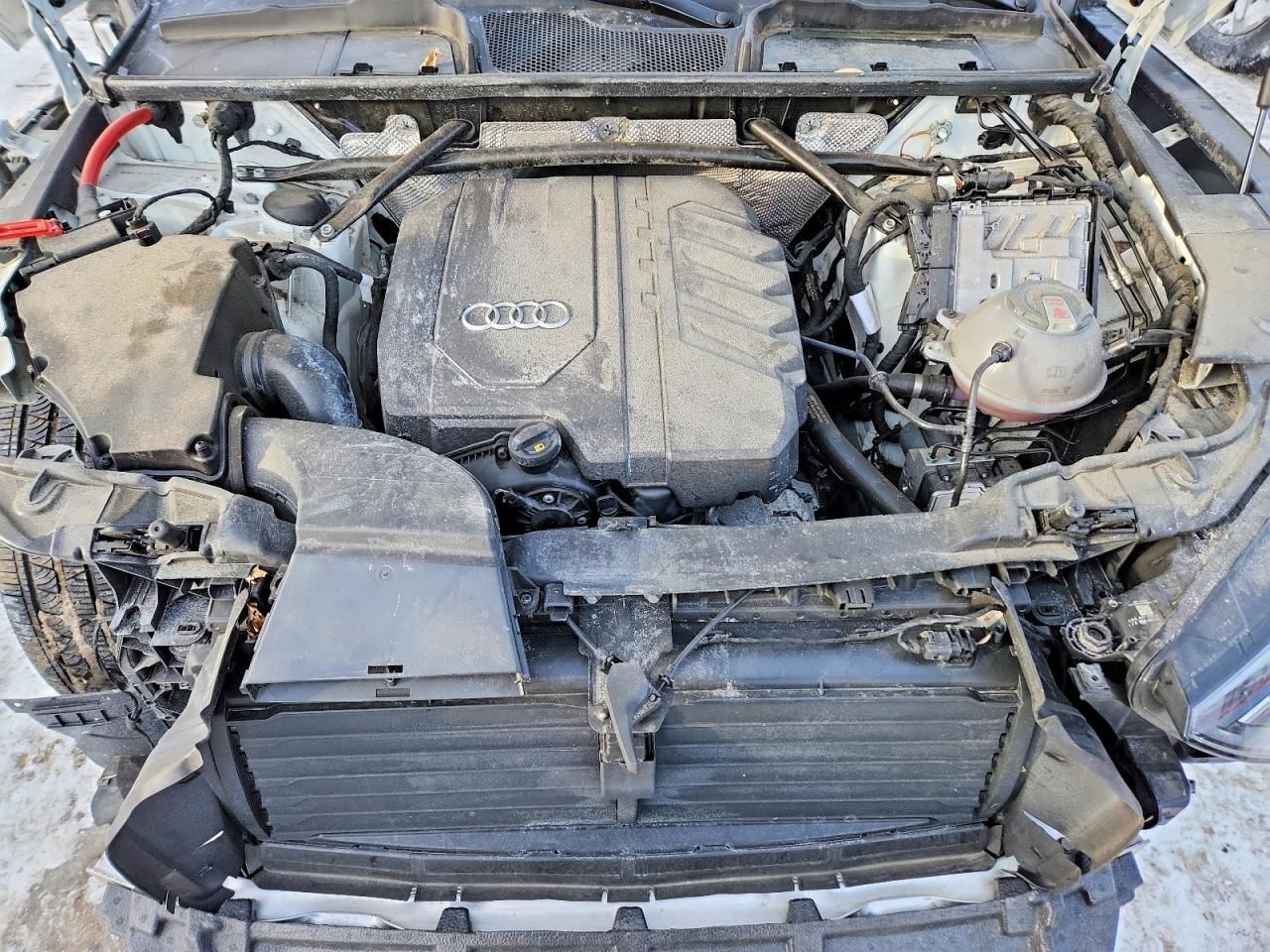 2023 Audi Q5 Premium Plus 45