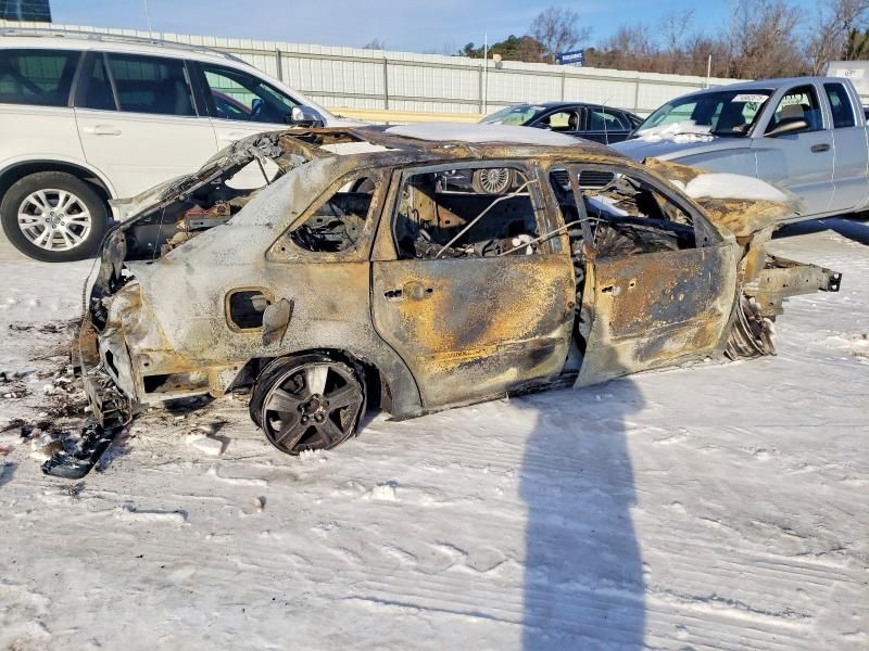 2005 Chevrolet Malibu Maxx ls