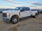 2025 Ford F350 Super Duty