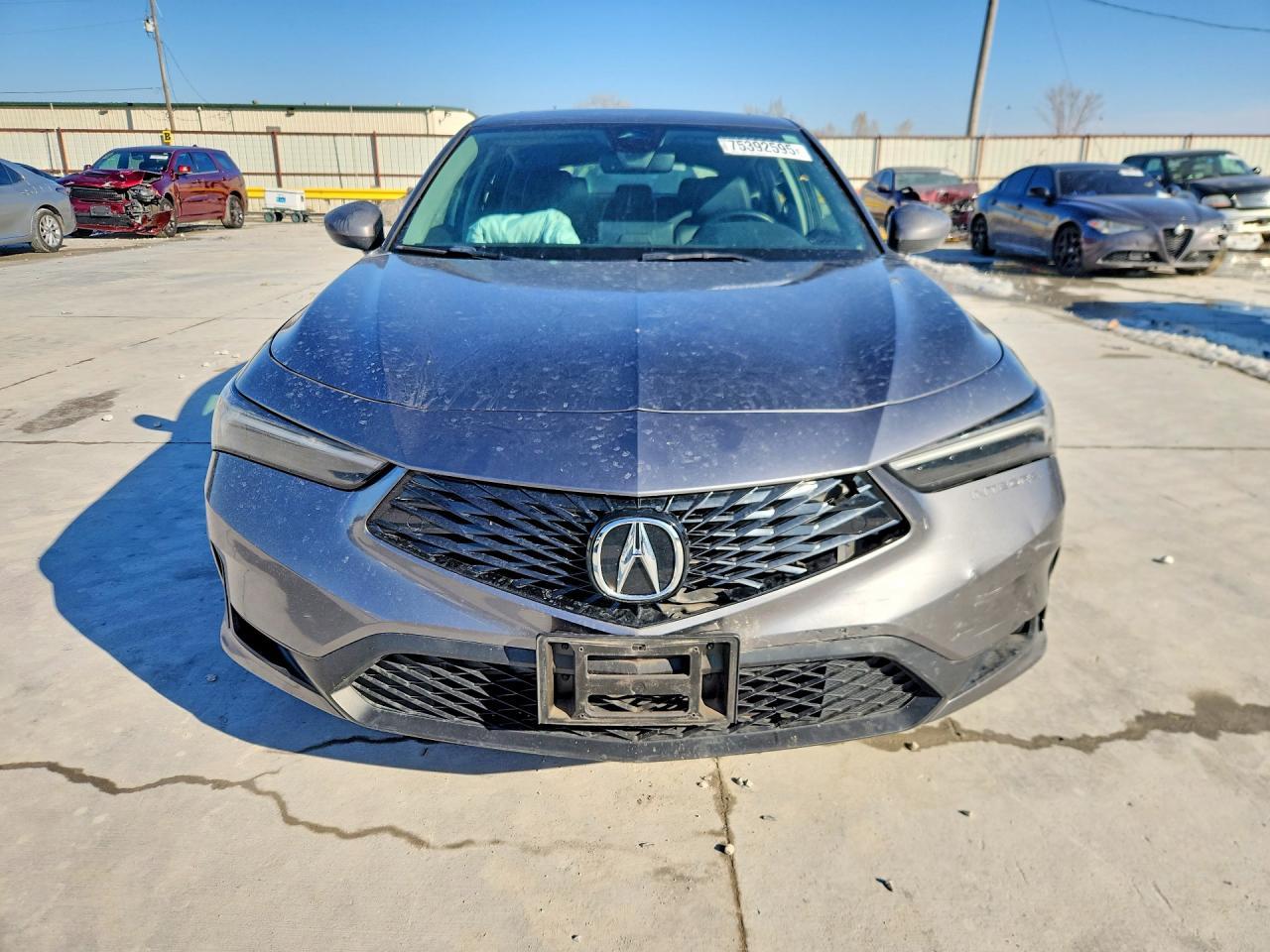 2023 Acura Integra
