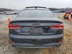 2018 Audi A5 Premium Plus S-line