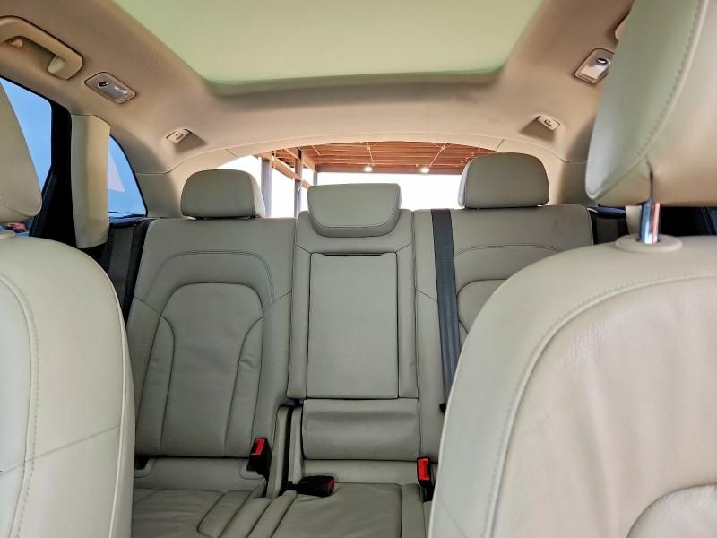 2017 Audi Q5 Premium Plus