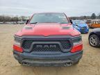 2021 Dodge Ram 1500 Rebel