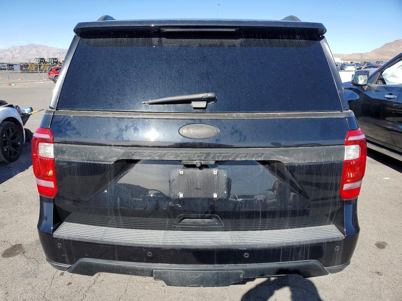 2018 Ford Expedition xlt