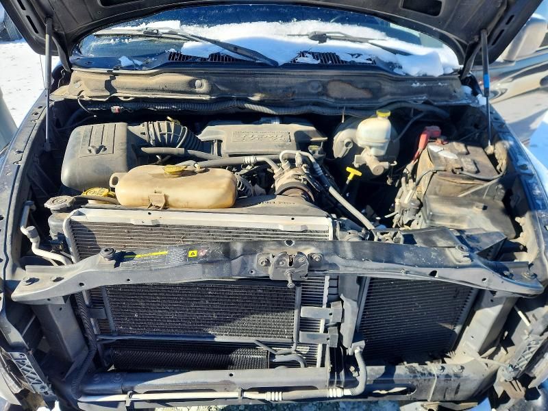 2004 Dodge Ram 1500 st