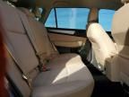 2015 Subaru Outback 2.5i