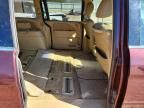 2008 Honda Odyssey exl