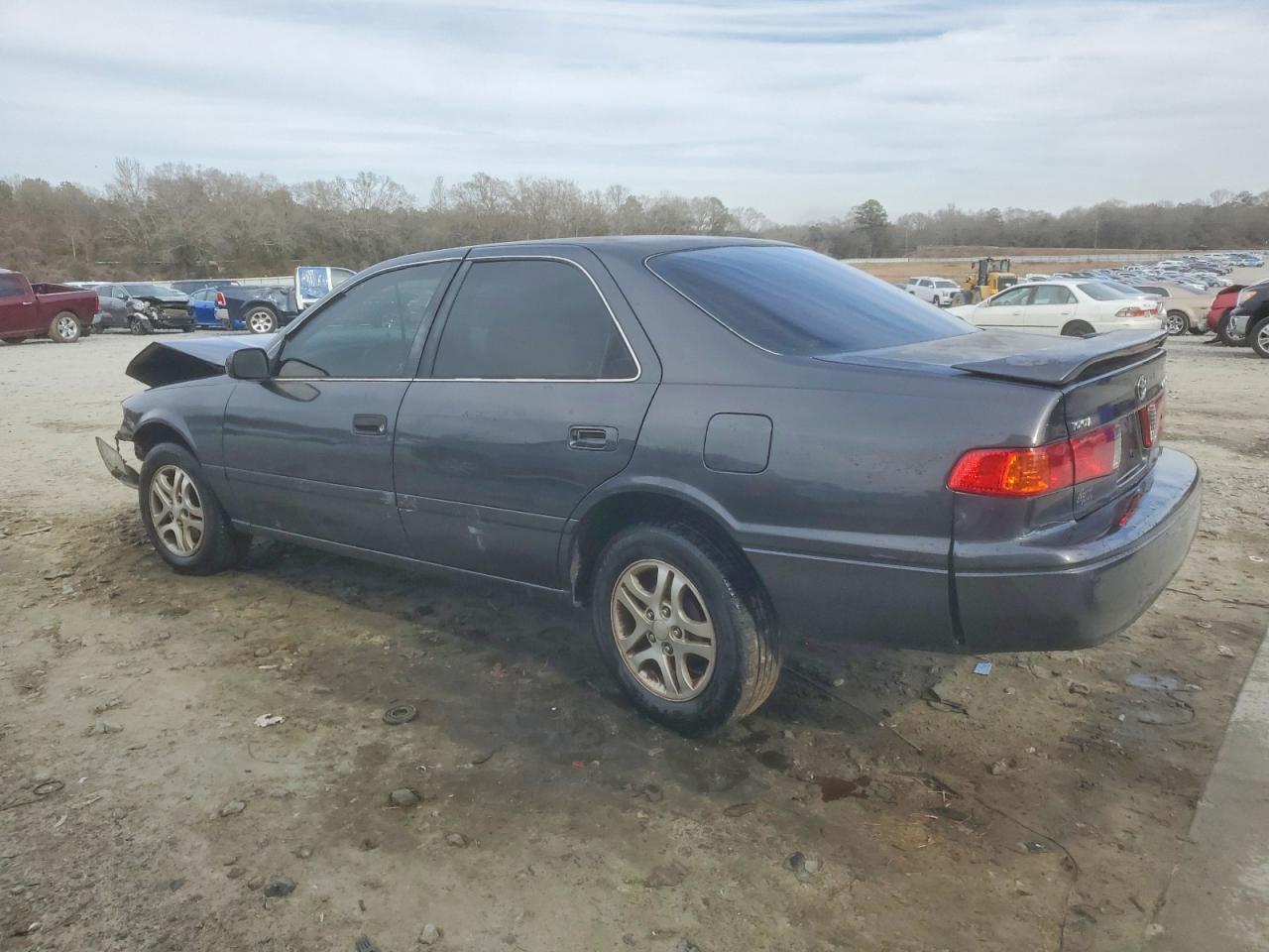 2001 Toyota Camry ce