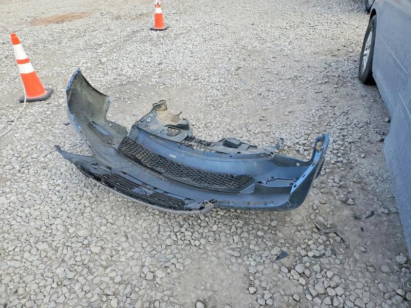 2010 Honda Odyssey exl