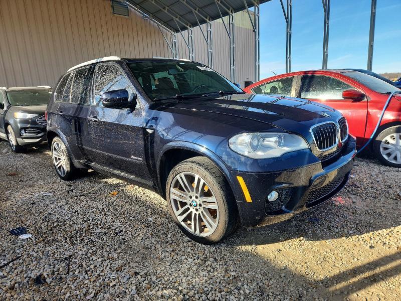 2012 BMW X5 Xdrive35i