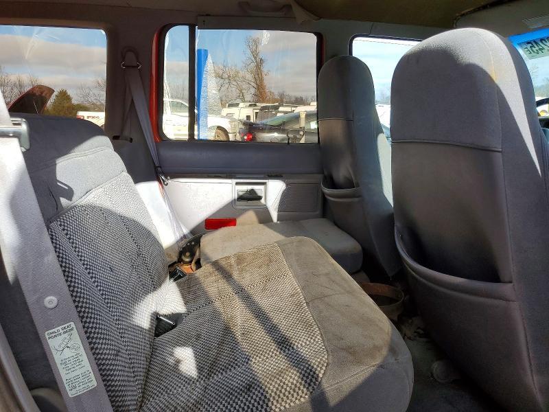 1993 Ford Explorer