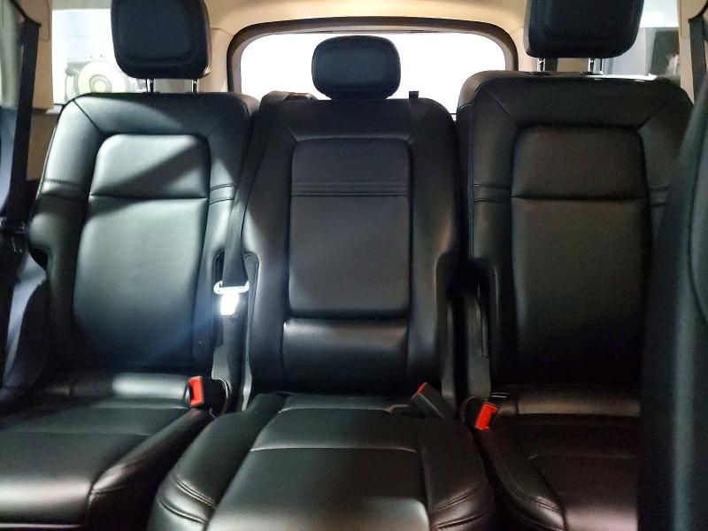 2023 Ldbr 2023 Lincoln Aviator