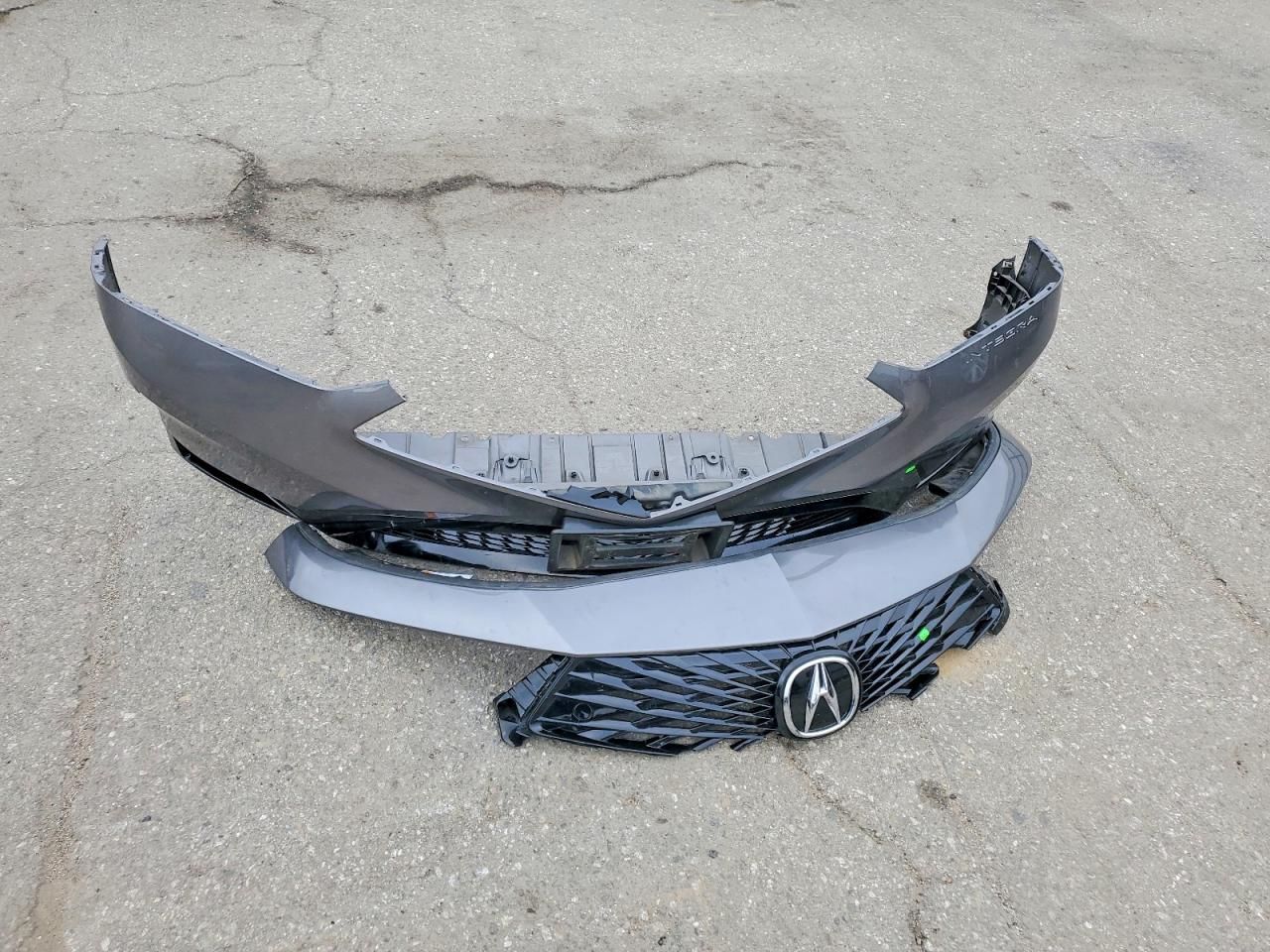 2023 Acura Integra A-spec