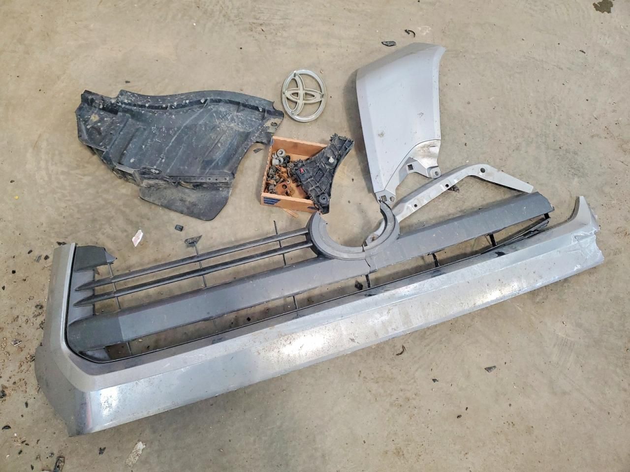 2015 Toyota Tundra Double cab sr