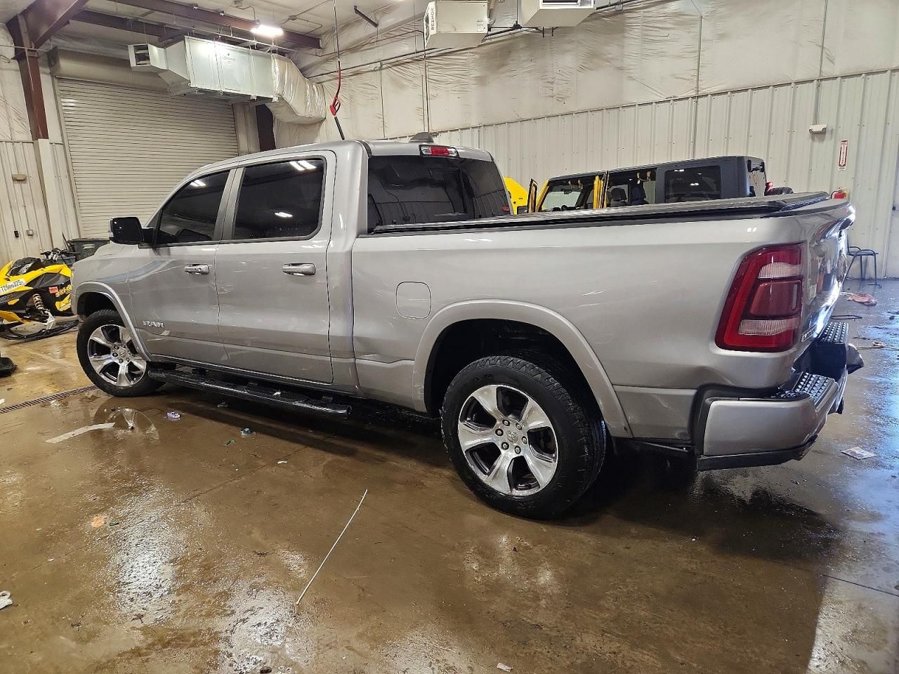 2019 Dodge 1500 Laramie
