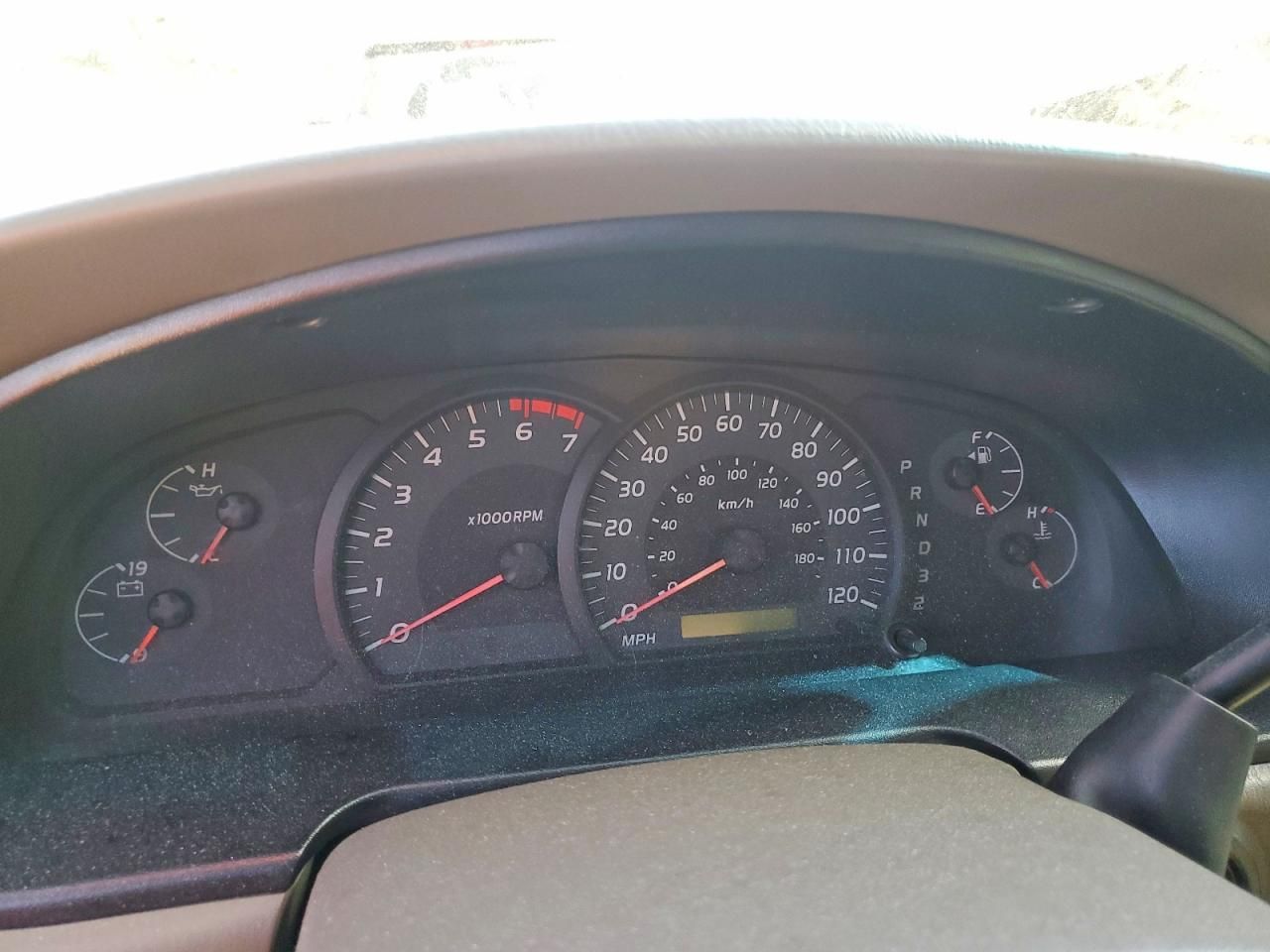 2006 Toyota Tundra Double cab Limited