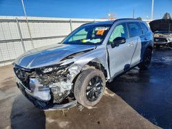 2025 Honda Cr-v Sport-l en venta en Littleton, CO