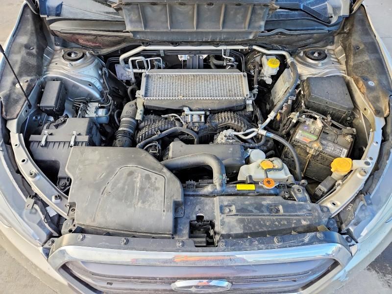 2020 Subaru Ascent Premium