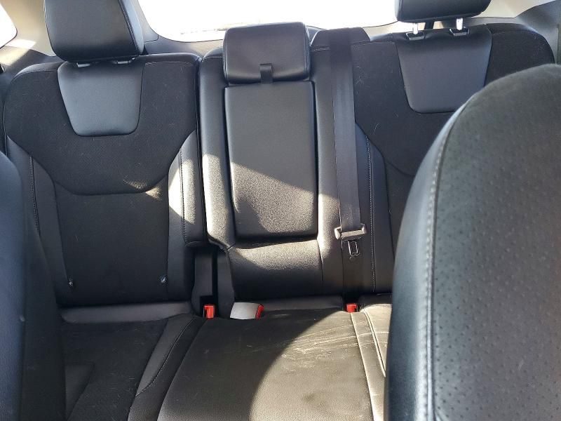 2015 Ford Edge Sport