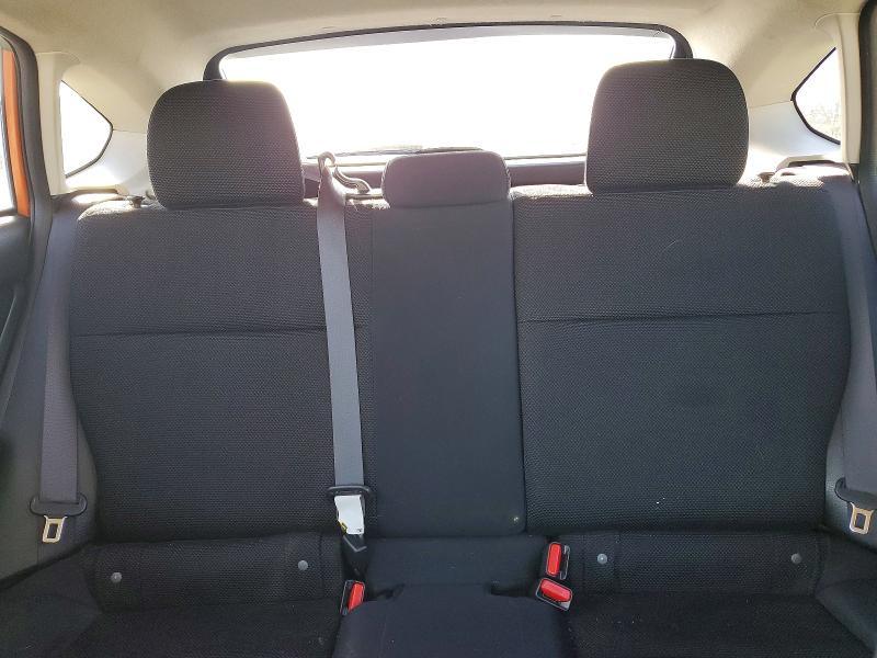 2013 Subaru Xv Crosstrek 2.0 Premium