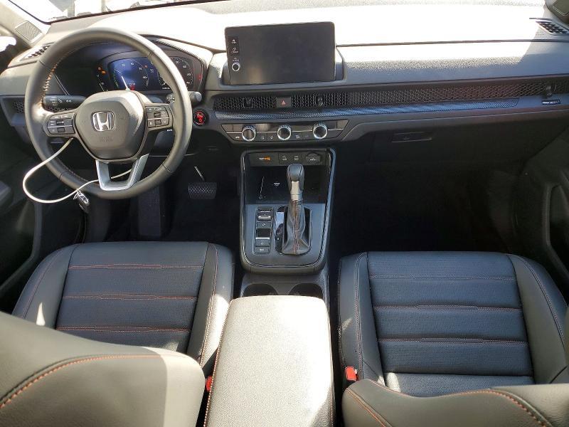 2026 Honda Cr-v Sport-l