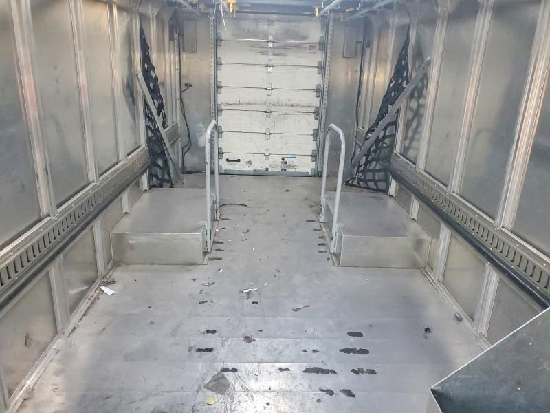 2015 Ford F59 Delivery Truck