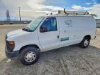 2010 Ford E250 Utility / Service Van