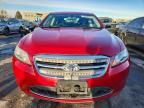 2012 Ford Taurus Limited