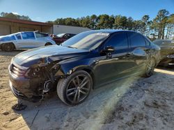 Volkswagen Vehiculos salvage en venta: 2018 Volkswagen Passat s