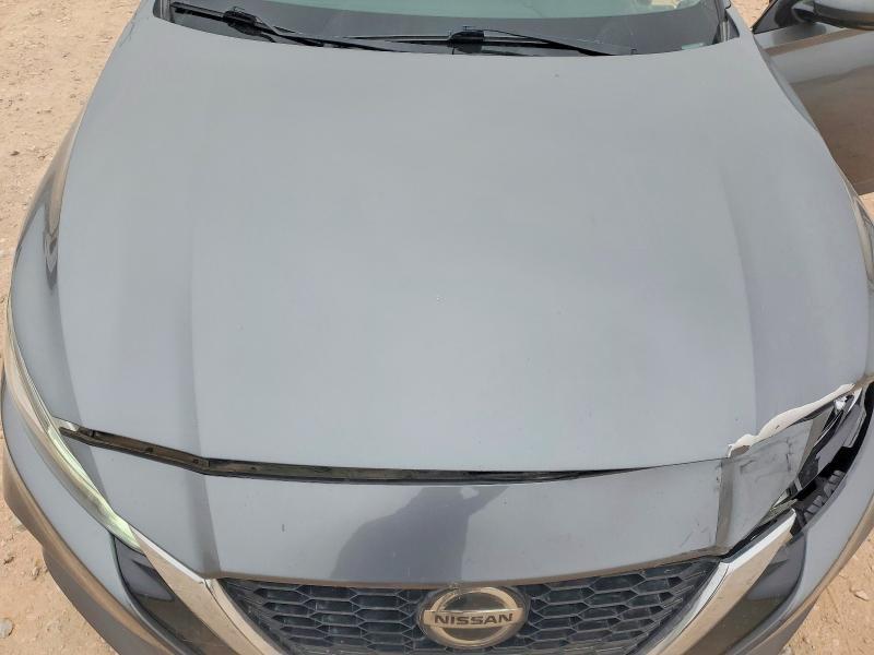 2019 Nissan Altima sv